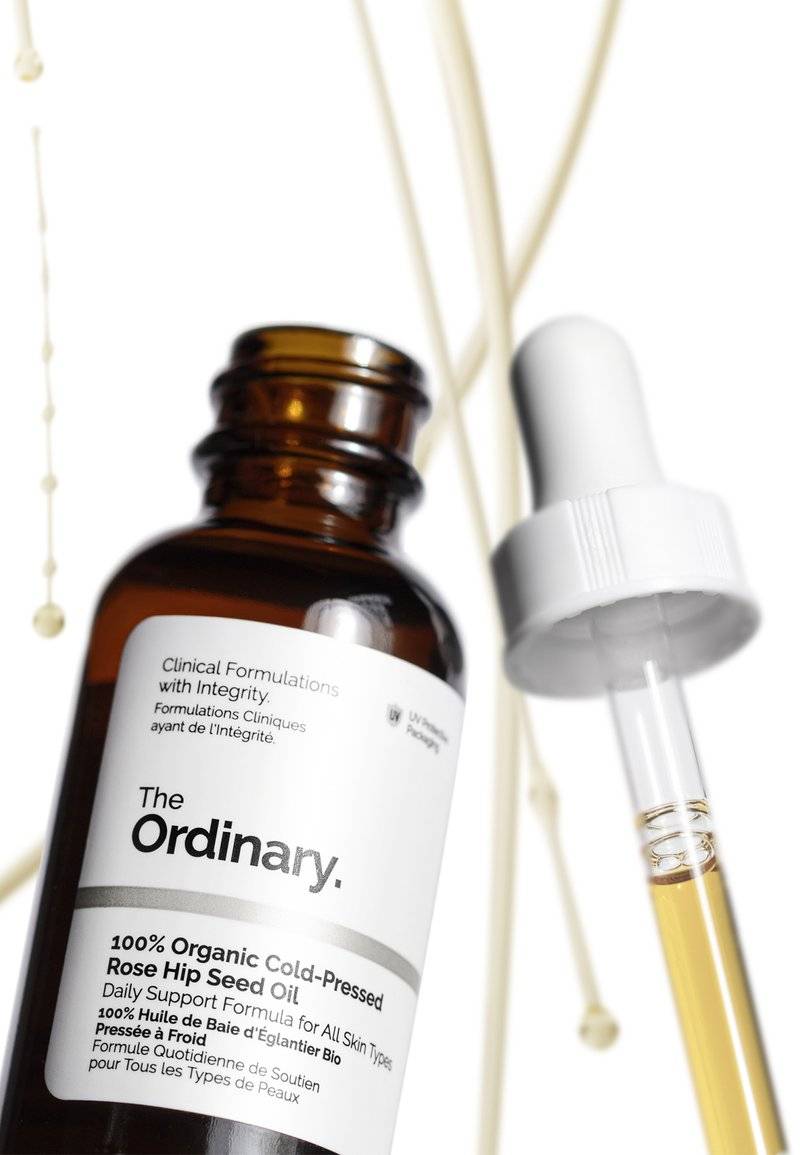 The Ordinary The Ordinary COLD PRESSED ROSE HIP SEED OIL - Face oil Weihnachtsangebot