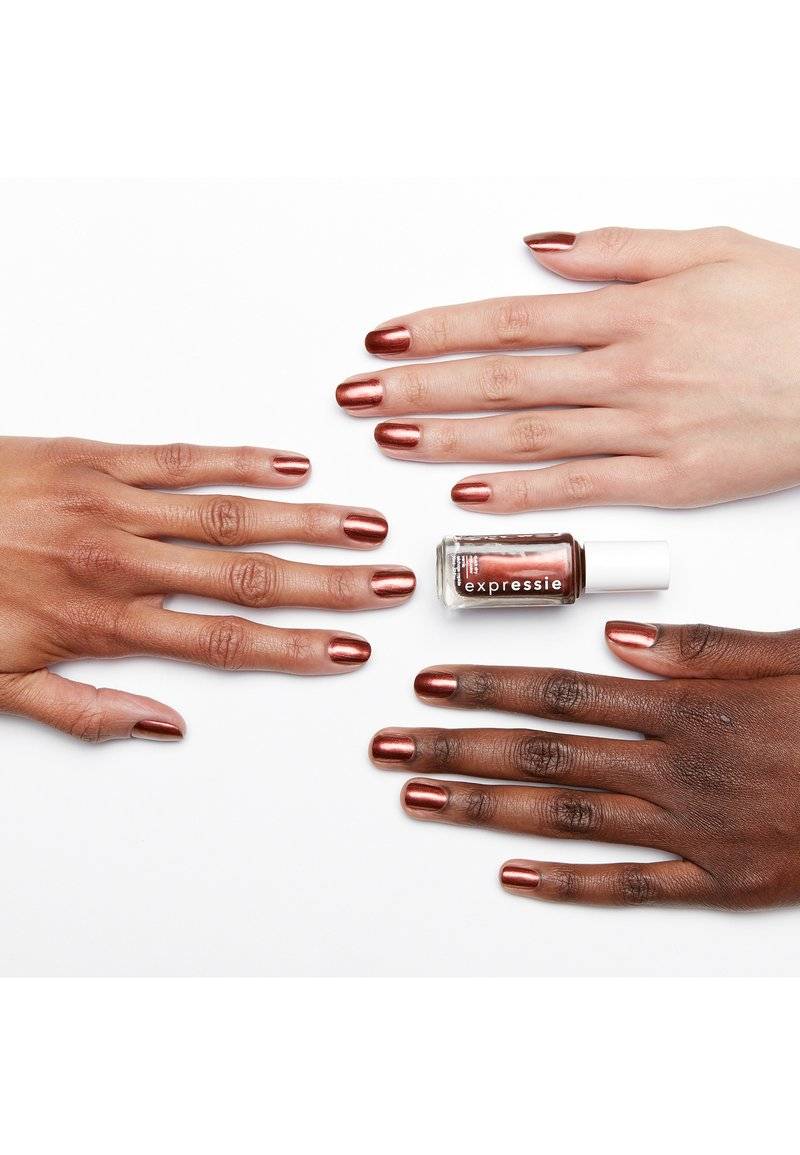 Essie Essie EXPRESSIE - Nail polish - 270 misfit right in Osterangebot