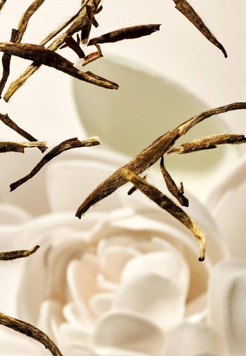 Rituals Rituals SHIMMERING BODY OIL THE RITUAL OF KARMA - DELICATELY SWEET - LOTUS & WHITE TEA - Body oil Vatertagsangebot