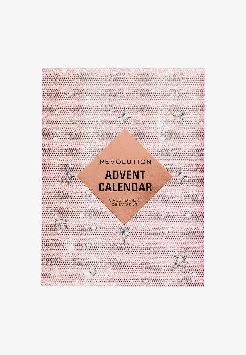 Makeup Revolution Makeup Revolution REVOLUTION ADVENT CALENDAR 2024 - Makeup set - multicoloured Jubiläumsangebot