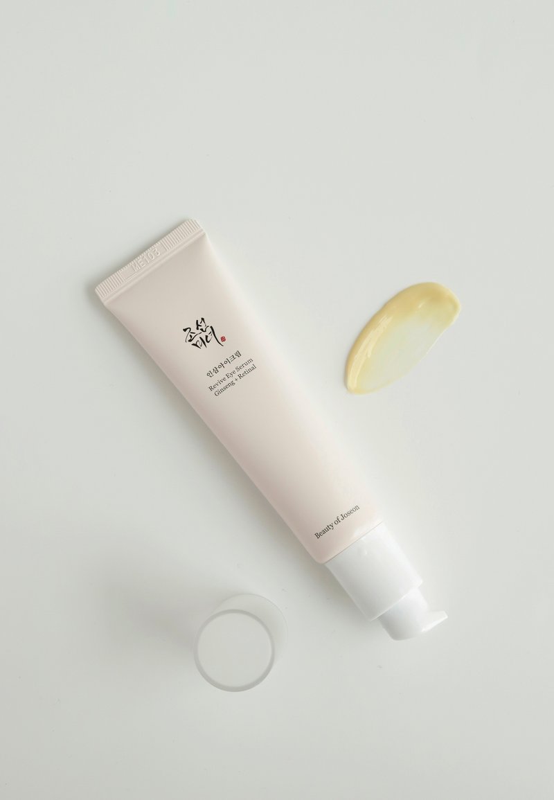 Beauty of Joseon Beauty of Joseon REVIVE EYE SERUM: GINSENG + RETINAL - Serum Lagerräumung