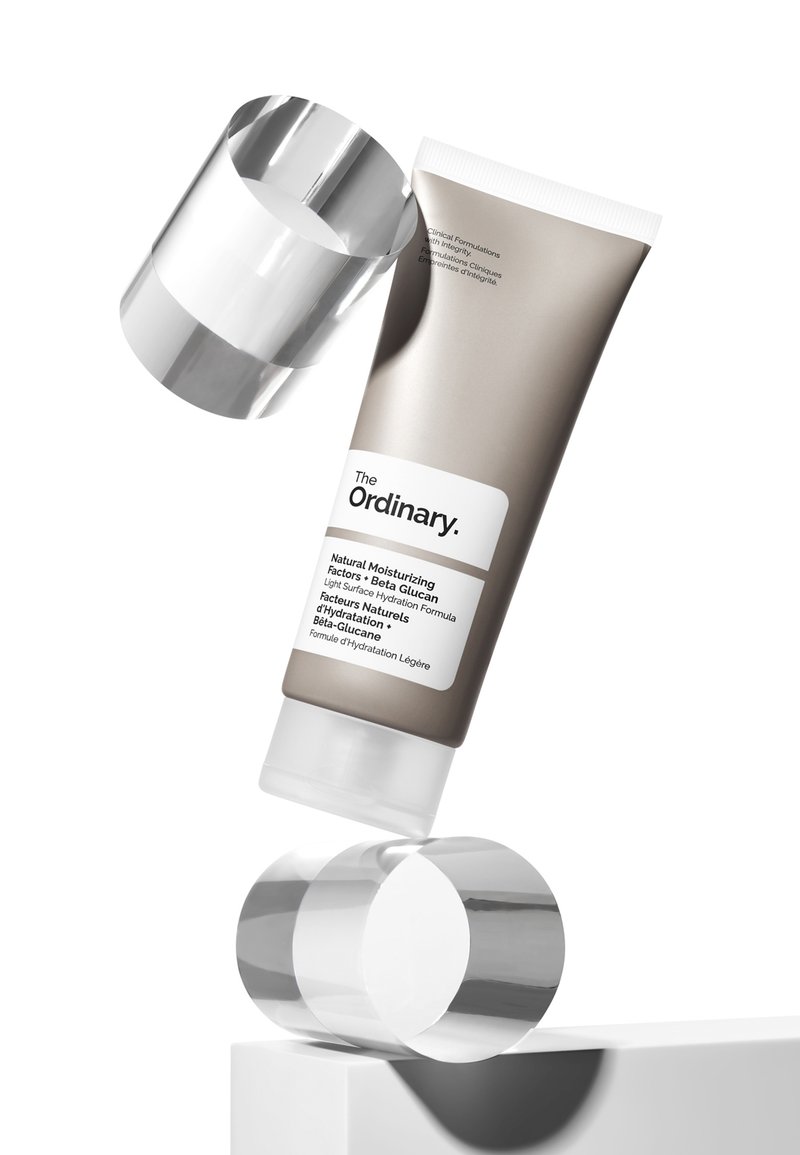 The Ordinary The Ordinary NATURAL MOISTURIZING FACTORS + BETA GLUCAN - Face cream Zeitlich begrenztes Angebot