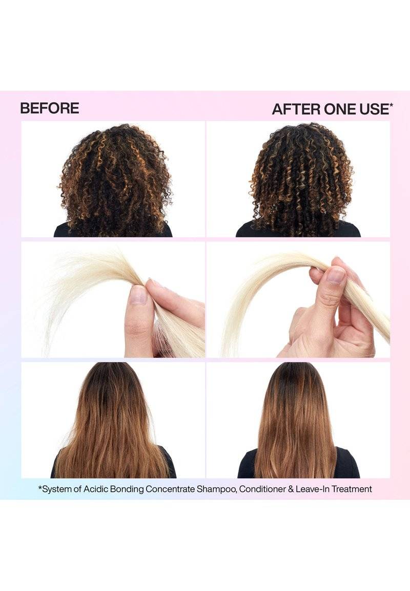 Redken Redken ACIDIC BONDING CONCENTRATE CONDITIONER | STRENGTH REPAIR, INTENSE CONDITIONING AND COLOR PROTECTION FOR DAMAGED HAIR - Conditioner Exklusive Angebote