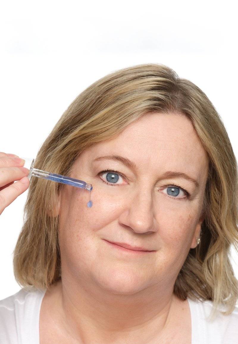 The Ordinary The Ordinary MULTI-PEPTIDE + COPPER PEPTIDES 1% SERUM - Serum Blitzangebot