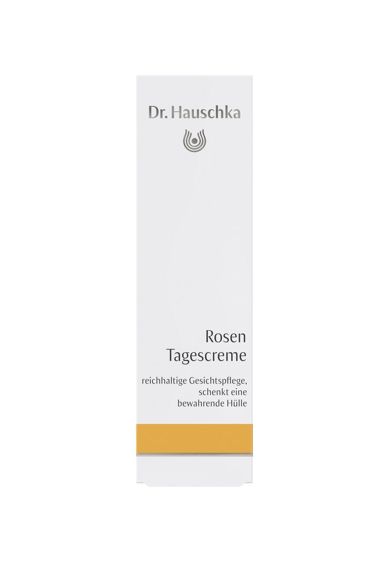 Dr. Hauschka Dr. Hauschka ROSE DAY CREAM - Moisturiser Neuheiten