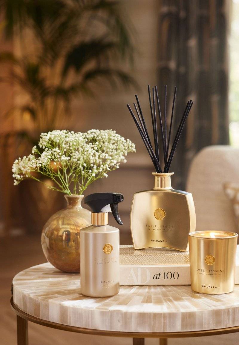 Rituals Rituals HOME PERFUME - SWEET JASMINE PRIVATE COLLECTION - FLORAL - Home fragrance Saisonale Angebote