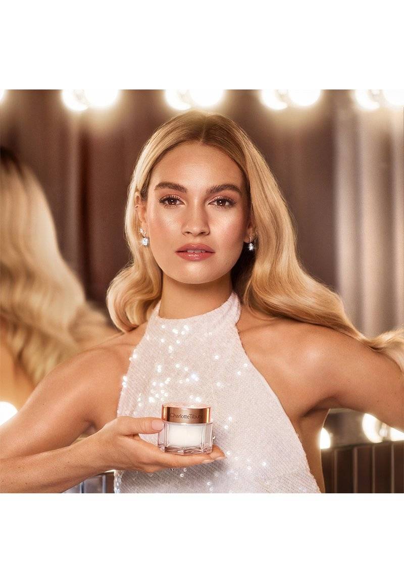 Charlotte Tilbury Charlotte Tilbury TRAVEL SIZED CHARLOTTE'S MAGIC CREAM - MOISTURISER - Face cream Tägliche Deals