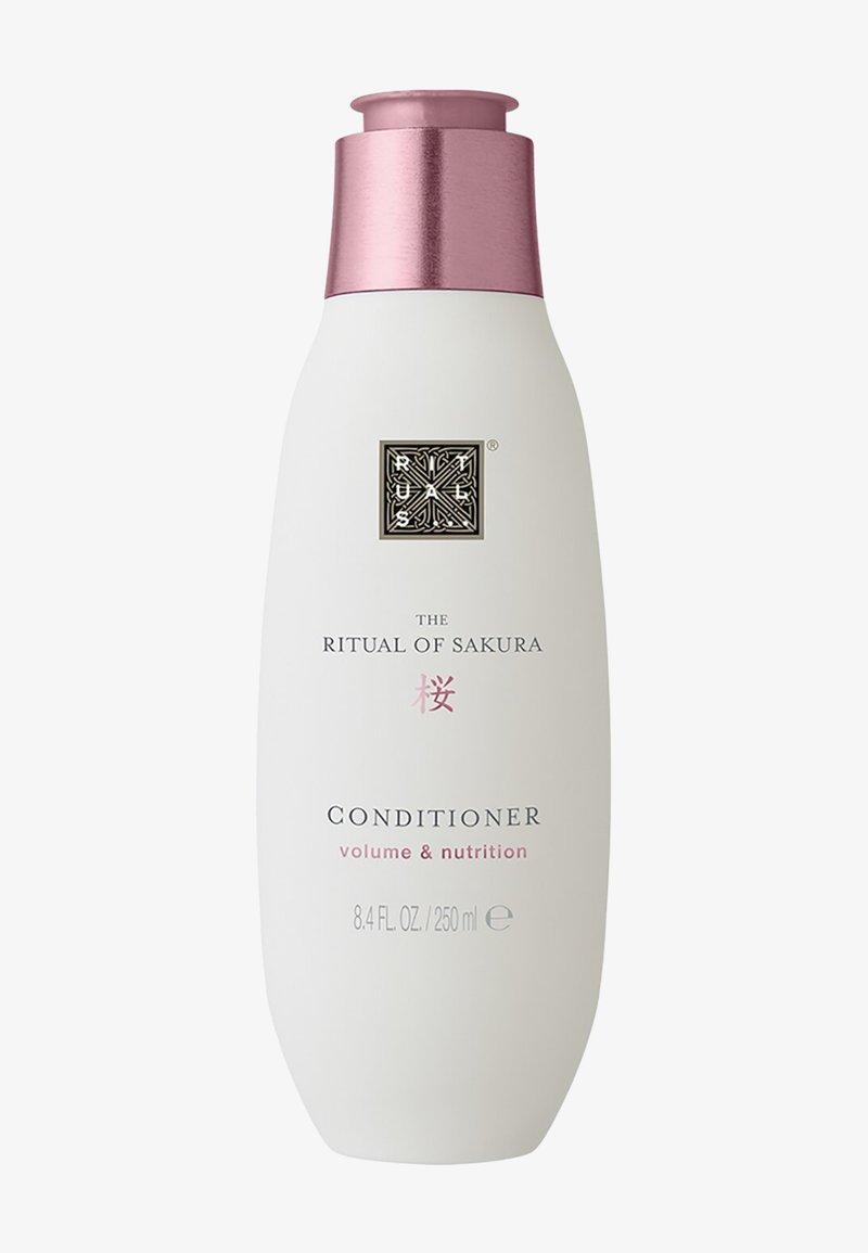 Rituals Rituals CONDITIONER THE RITUAL OF SAKURA - FLORAL - CHERRY BLOSSOM & RICE MILK - Conditioner Sonderangebote