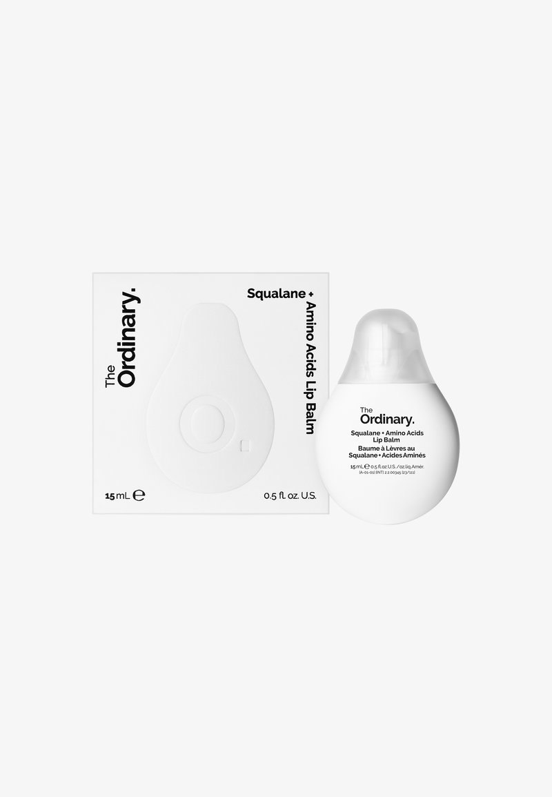 The Ordinary The Ordinary SQUALANE + AMINO ACIDS LIP BALM - Lip balm Tiefpreis