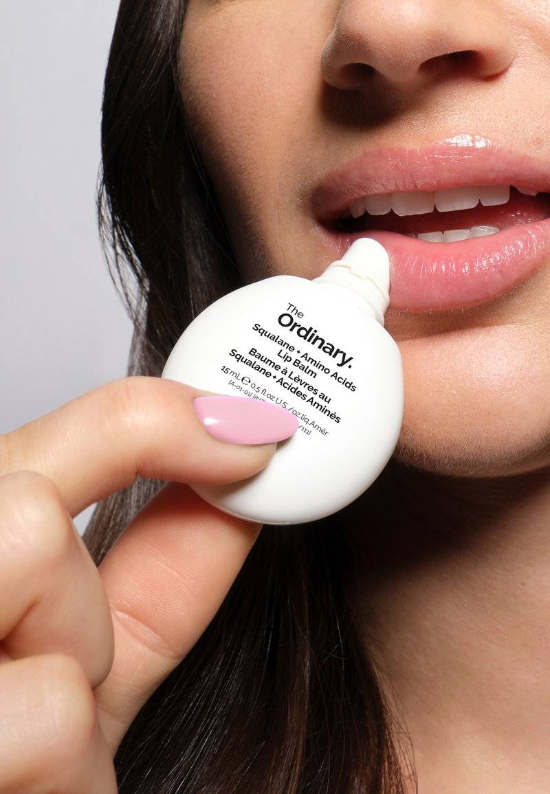 The Ordinary The Ordinary SQUALANE + AMINO ACIDS LIP BALM - Lip balm Tiefpreis