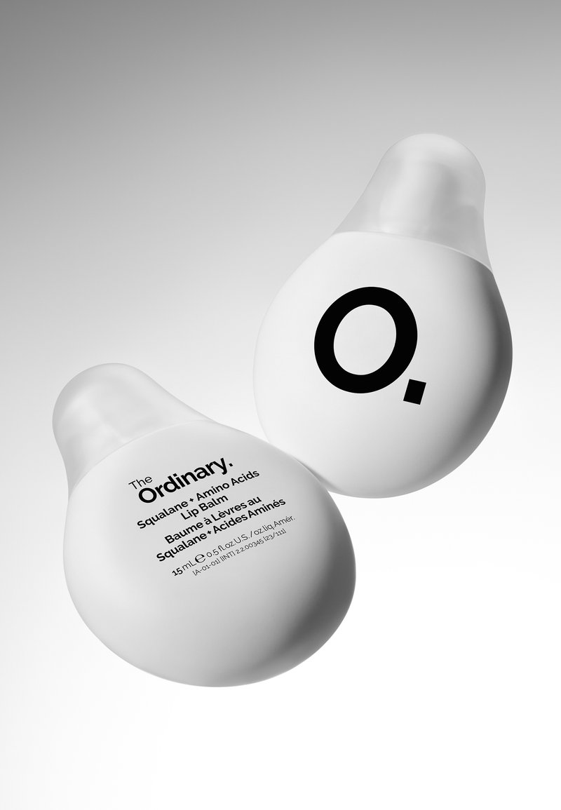The Ordinary The Ordinary SQUALANE + AMINO ACIDS LIP BALM - Lip balm Tiefpreis
