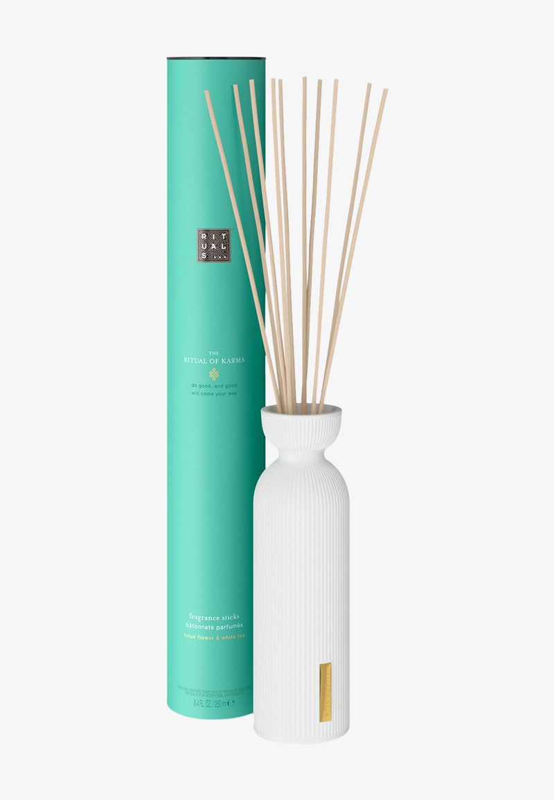 Rituals Rituals FRAGRANCE STICKS THE RITUAL OF KARMA - DELICATELY SWEET - LOTUS & WHITE TEA - Home fragrance Wochenangebot