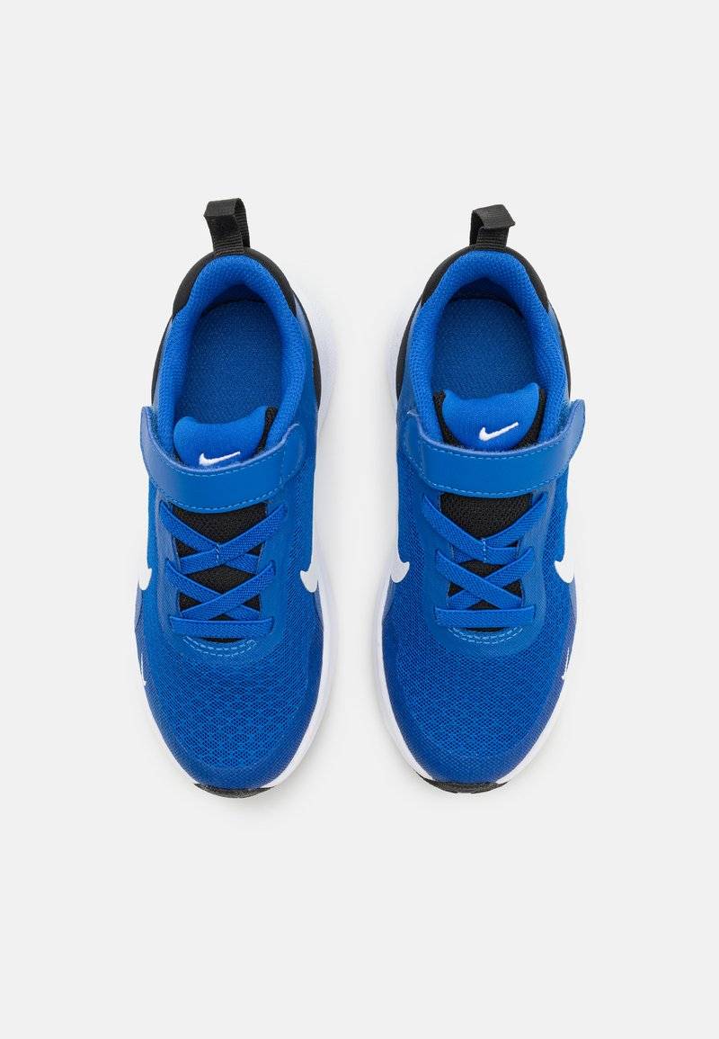 Nike Performance Nike Performance REVOLUTION 7 UNISEX - Competition running shoes Begrenzte Freigabe