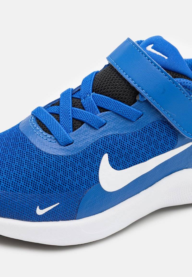 Nike Performance Nike Performance REVOLUTION 7 UNISEX - Competition running shoes Begrenzte Freigabe