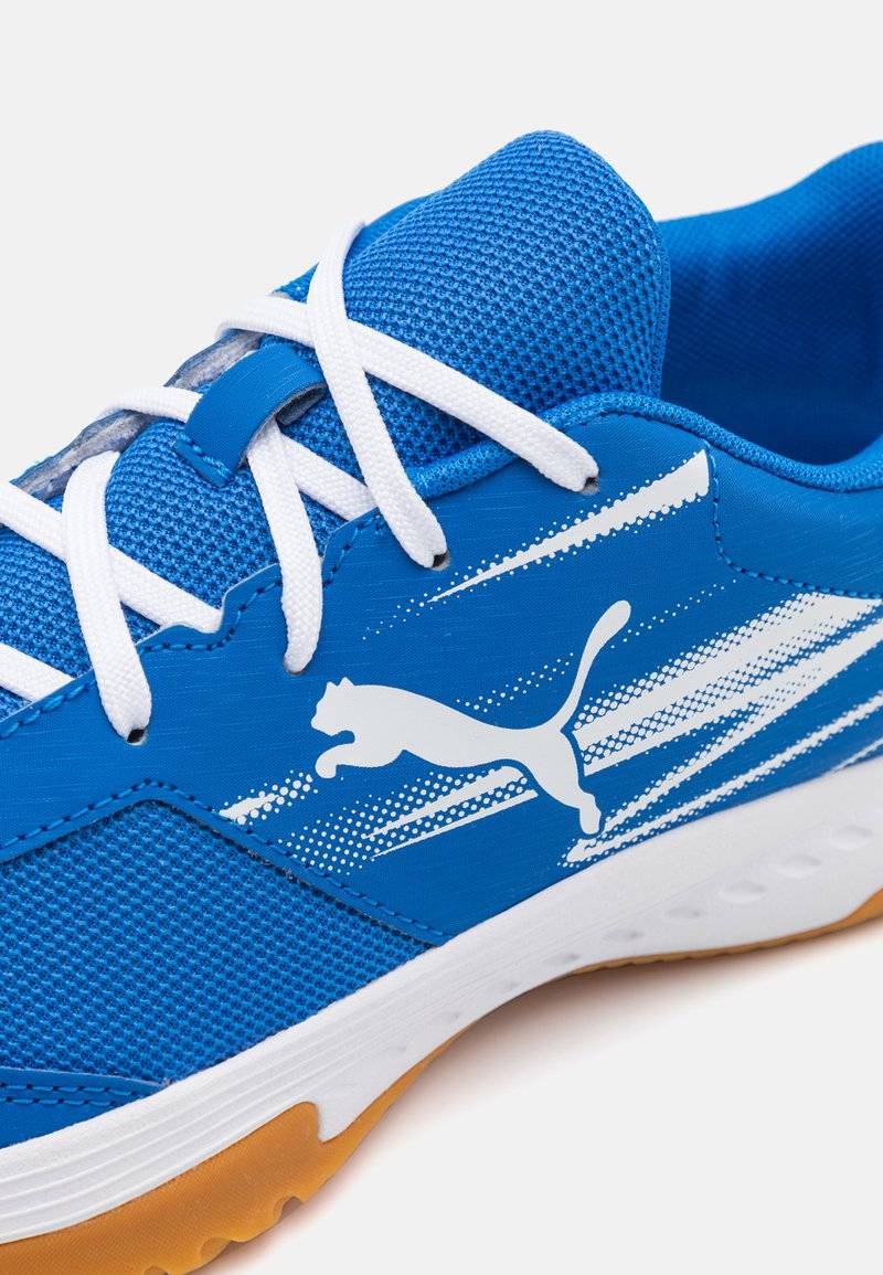 Puma Puma VARION II JR UNISEX - Handball shoes Letzte 3 Tage
