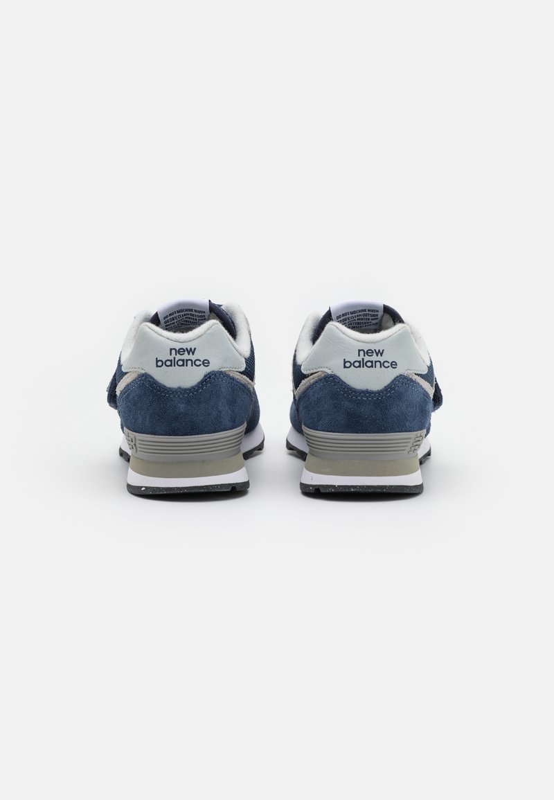 New Balance New Balance 574 UNISEX - Trainers - navy Letzte 2 Tage