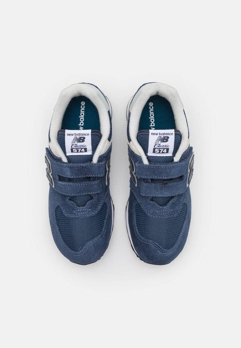 New Balance New Balance 574 UNISEX - Trainers - navy Letzte 2 Tage
