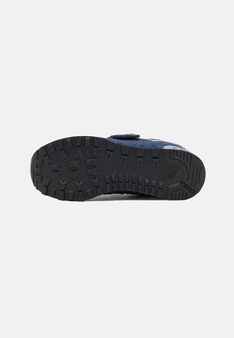 New Balance New Balance 574 UNISEX - Trainers - navy Letzte 2 Tage