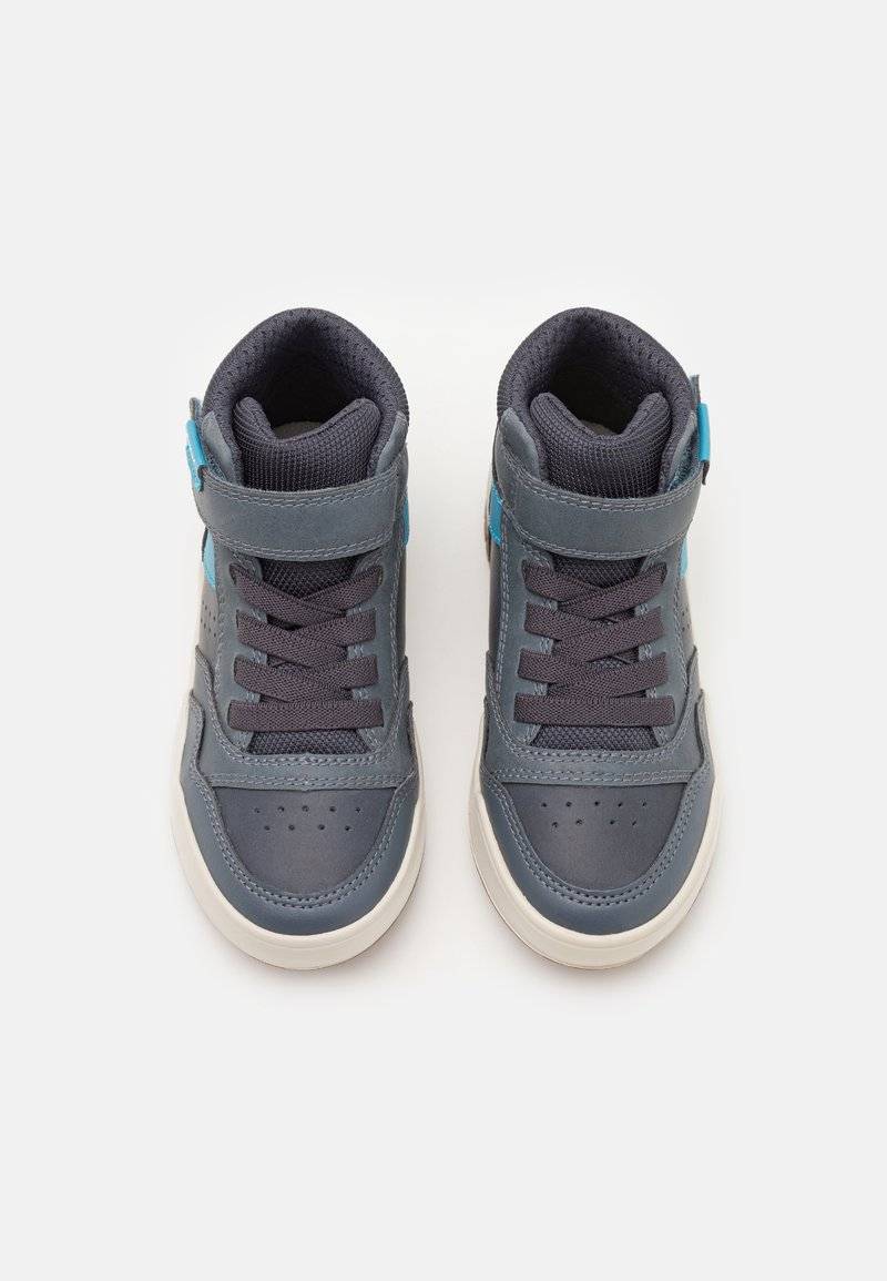 Geox Geox PERTH BOY - High-top trainers Letzter Tag
