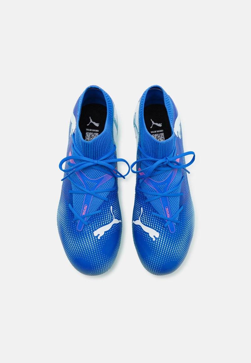 Puma Puma FUTURE 7 MATCH FG/AG - Moulded stud football boots Zeitbegrenzte Promotion