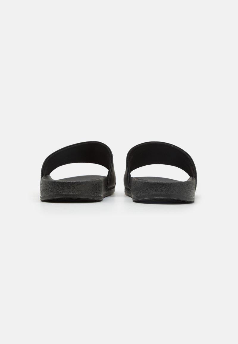 Levi's® Levi's® JUNE BATWING - Mules - regular black Bis zu 60% Rabatt