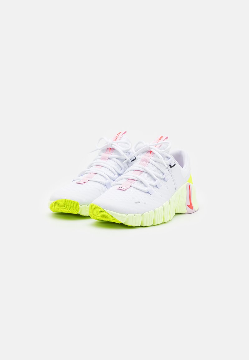 Nike Performance Nike Performance FREE METCON 5 - Training shoe Kostenloser Versand international