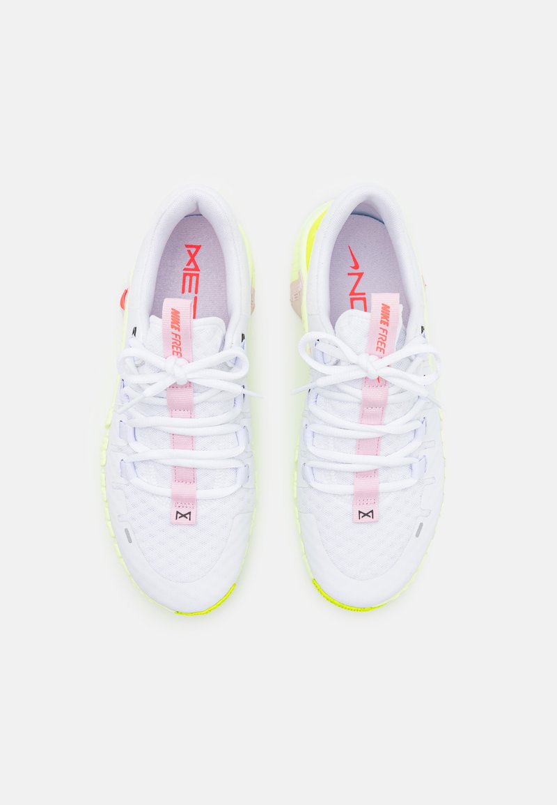 Nike Performance Nike Performance FREE METCON 5 - Training shoe Kostenloser Versand international