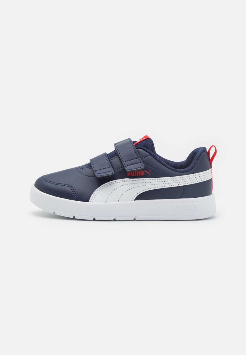 Puma Puma COURTFLEX UNISEX - Neutral running shoes Begrenzt auf 3 Tage