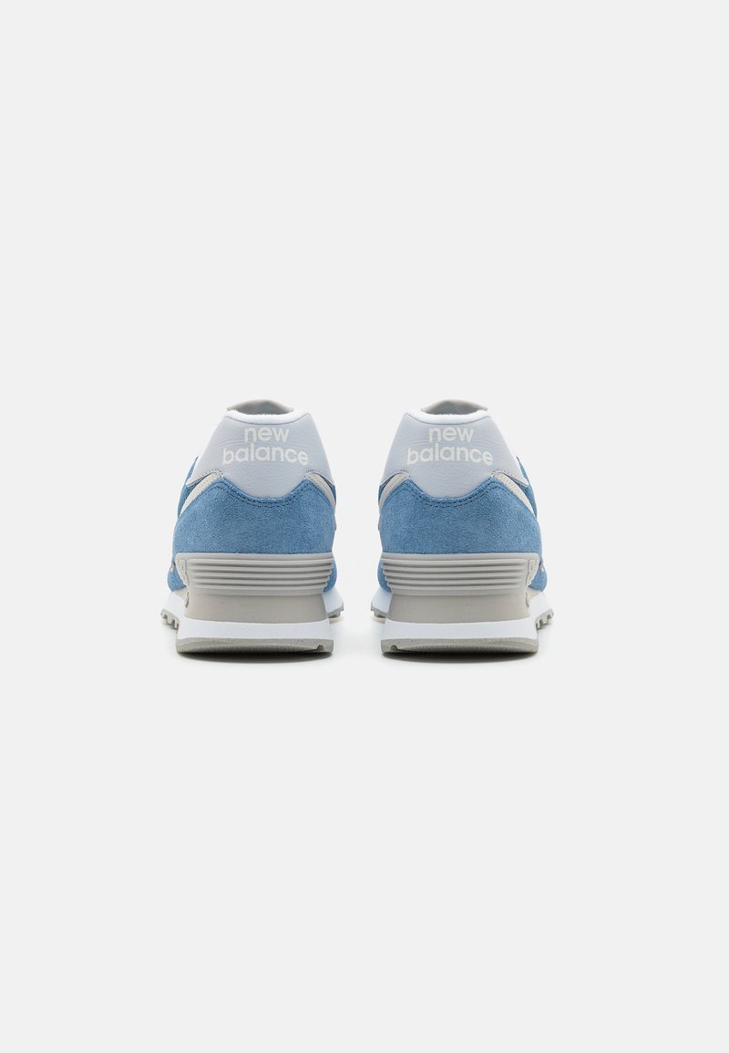 New Balance New Balance U574 UNISEX - Trainers - blue Speichern exportieren