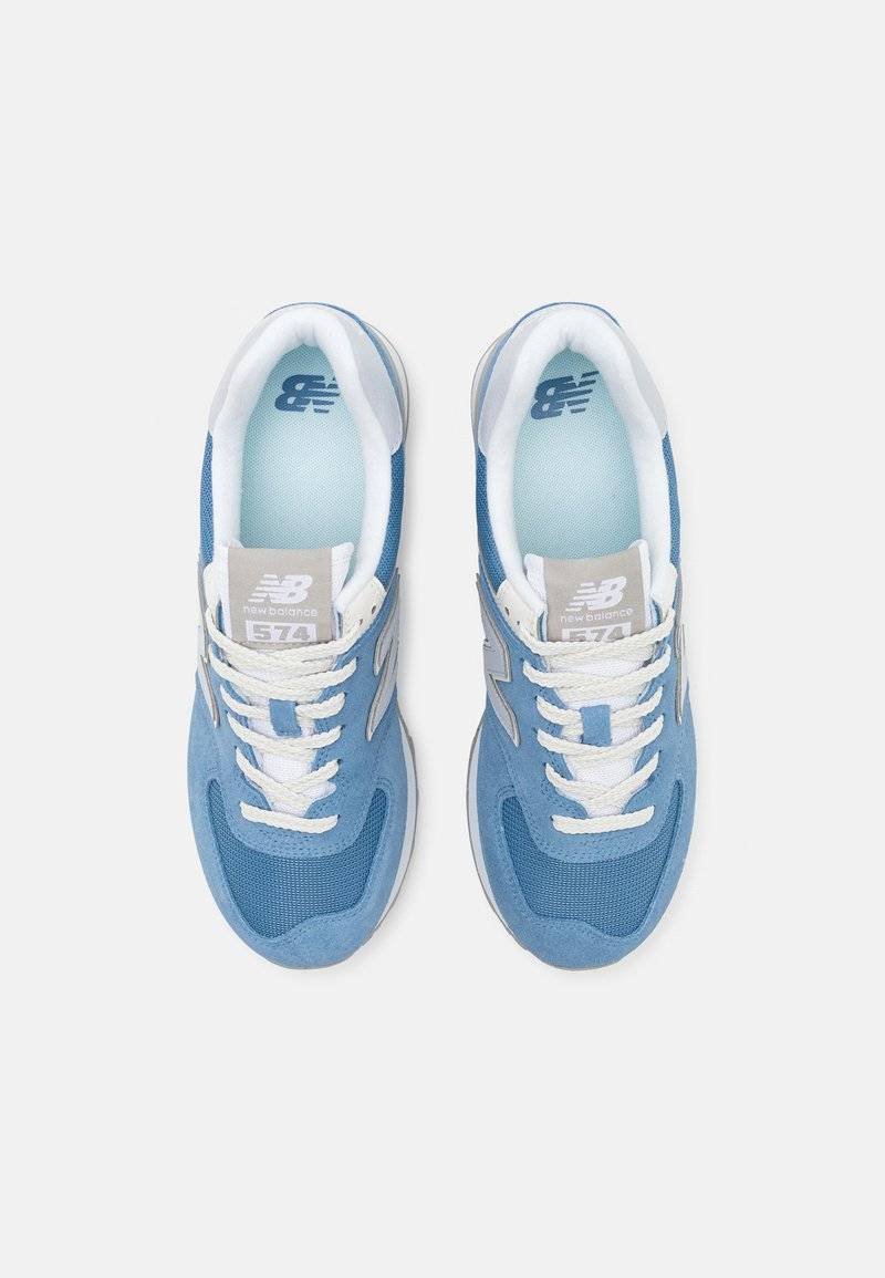 New Balance New Balance U574 UNISEX - Trainers - blue Speichern exportieren