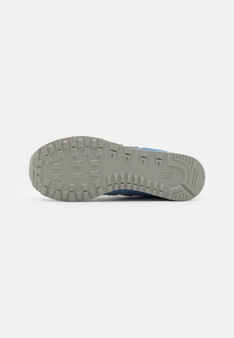 New Balance New Balance U574 UNISEX - Trainers - blue Speichern exportieren