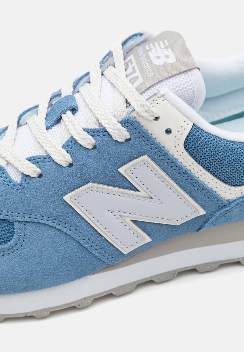 New Balance New Balance U574 UNISEX - Trainers - blue Speichern exportieren