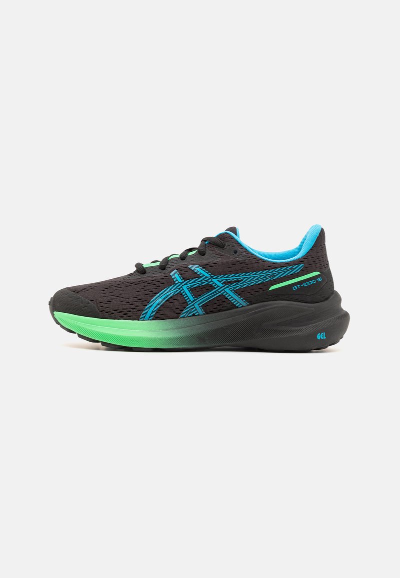 ASICS ASICS GT-1000 13 UNISEX - Neutral running shoes Black Friday Preise