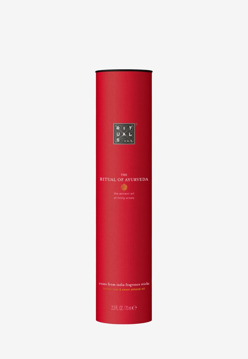 Rituals Rituals MINI FRAGRANCE STICKS THE RITUAL OF AYURVEDA - SWEET & NUTTY - SWEET ALMOND & INDIAN ROSE - Home fragrance 50% Rabatt für begrenzte Zeit