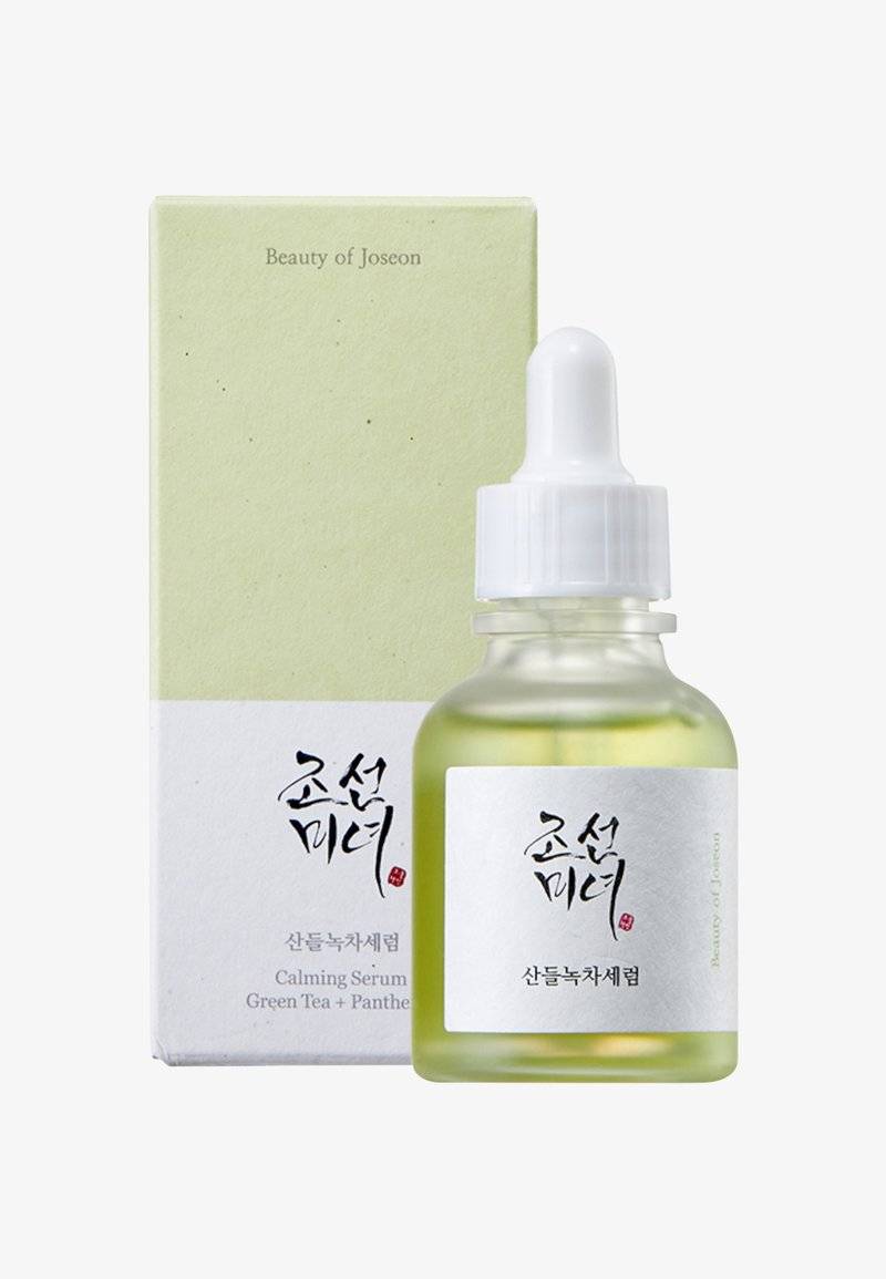 Beauty of Joseon Beauty of Joseon CALMING SERUM: GREEN TEA + PANTHENOL - Serum 2025