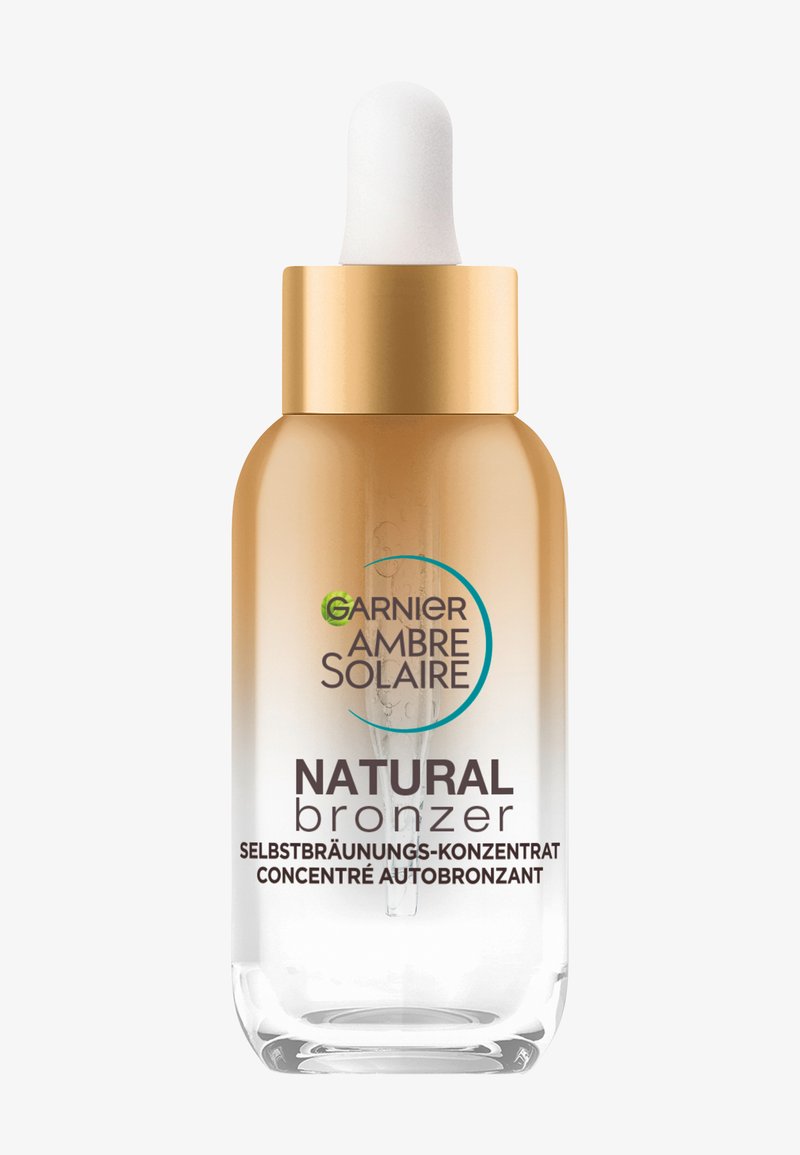 Garnier Garnier SELF-TANNING CONCENTRATE - Sun protection Verkauf