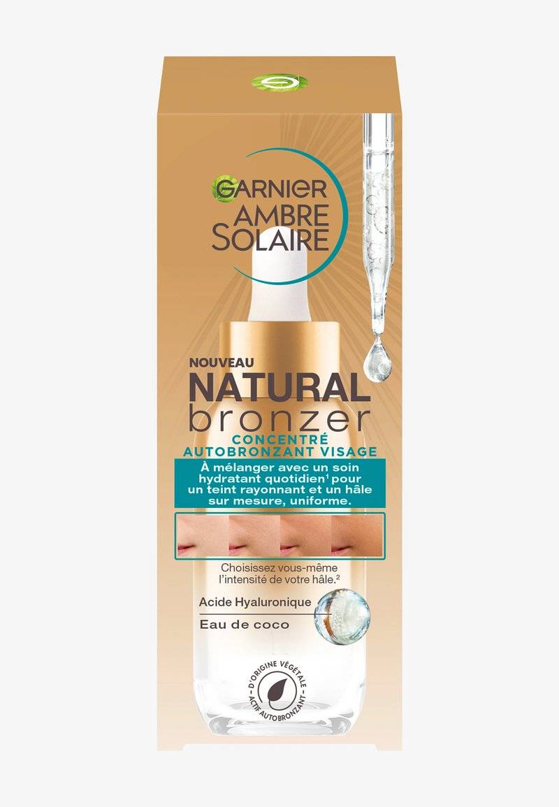 Garnier Garnier SELF-TANNING CONCENTRATE - Sun protection Verkauf