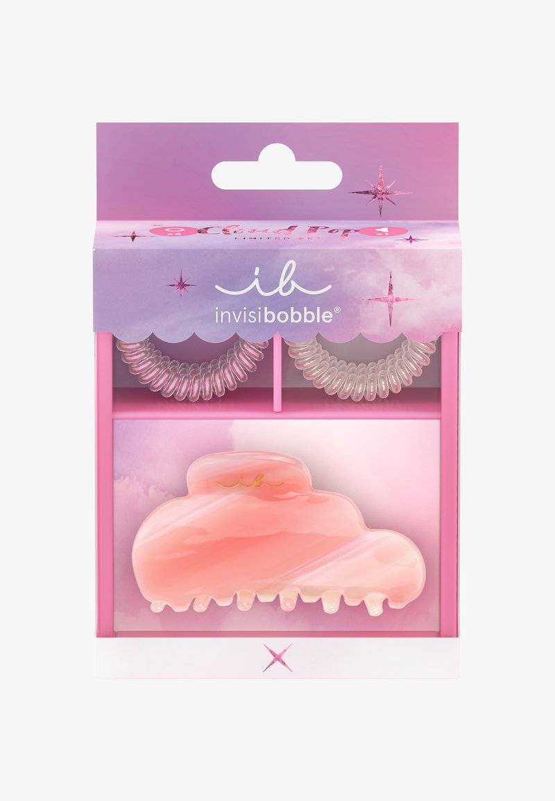 INVISIBOBBLE INVISIBOBBLE IB SET CLOUDPOP 7PC - Hair set - multicolor im Angebot