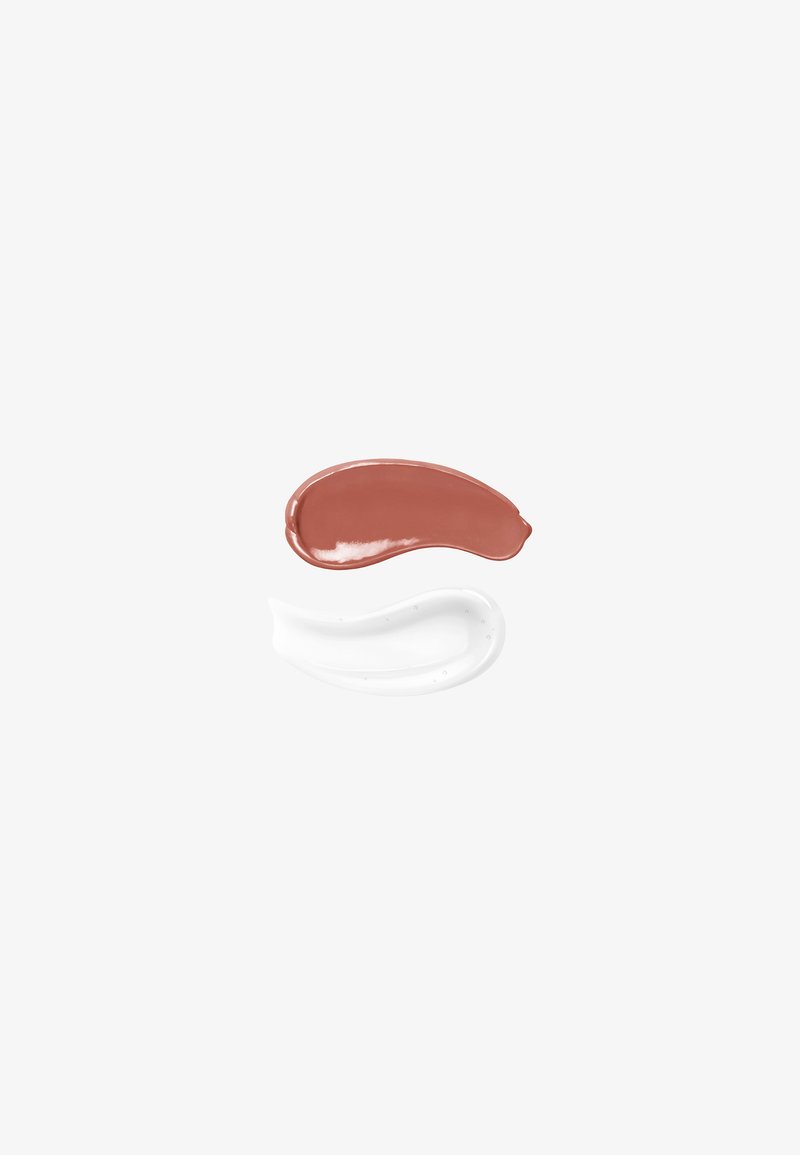 KIKO Milano KIKO Milano UNLIMITED DOUBLE TOUCH - Lip gloss - 103 natural rose Limitierter Zeitrabatt