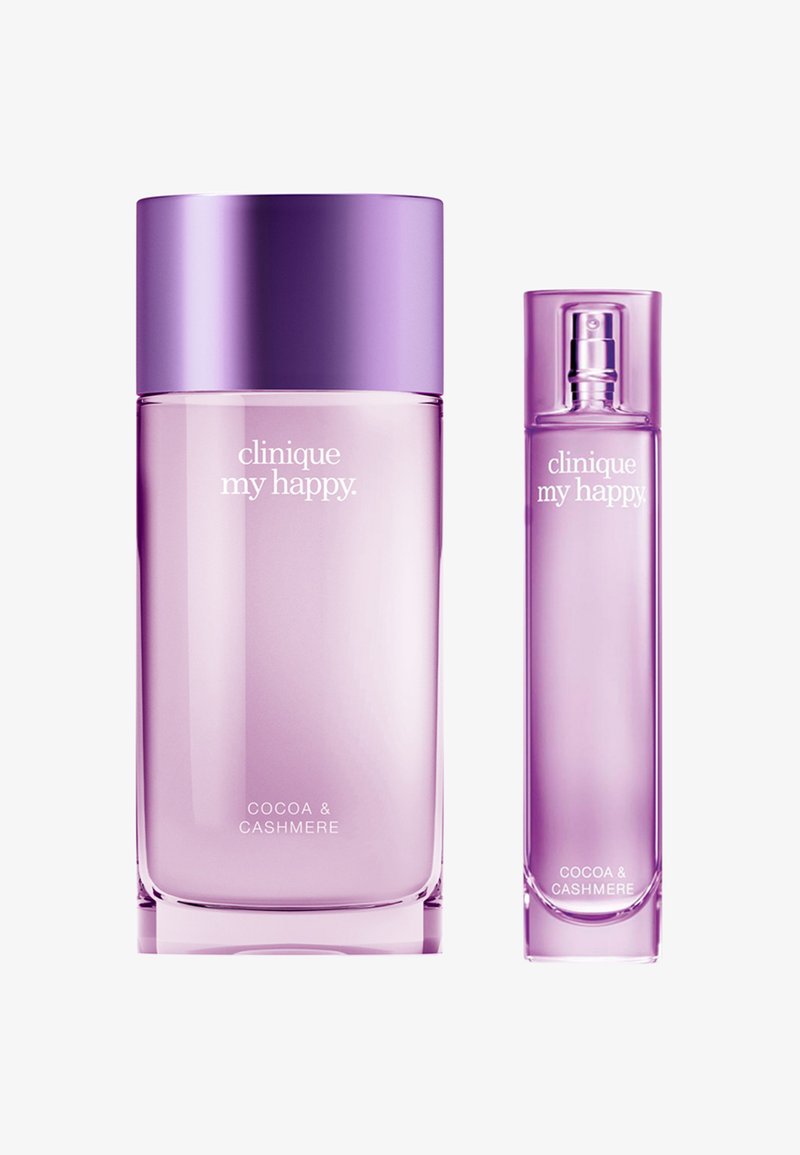 Clinique Clinique MY HAPPY COCOA & CASHMERE - Eau de Parfum Fabrik Onlineshop