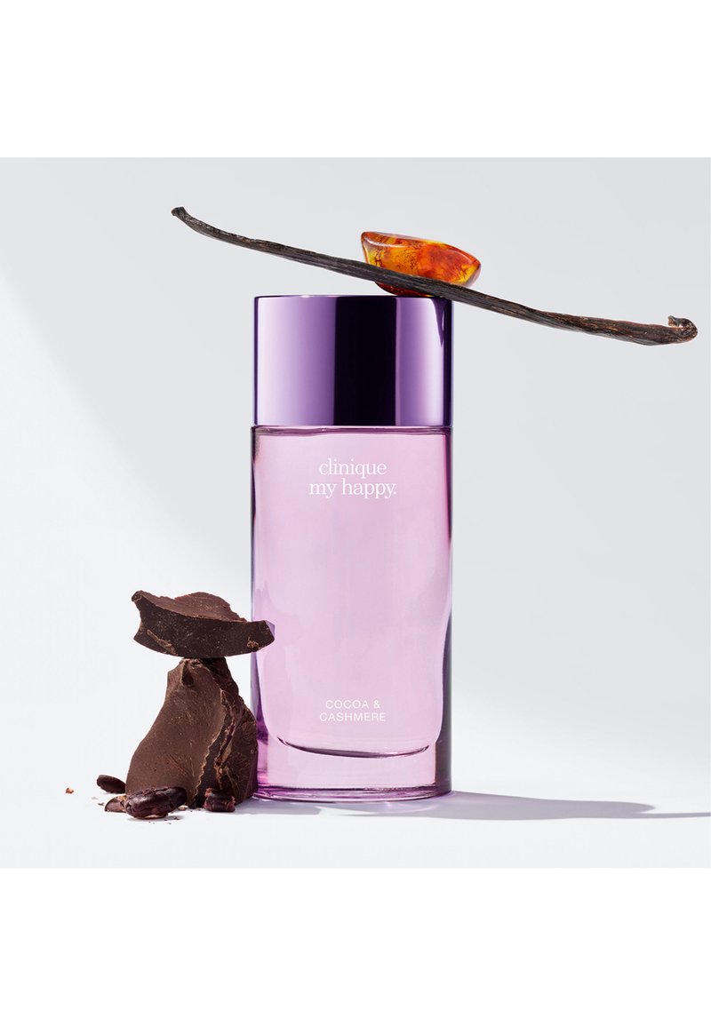 Clinique Clinique MY HAPPY COCOA & CASHMERE - Eau de Parfum Fabrik Onlineshop