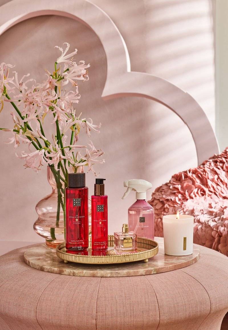 Rituals Rituals HOME PERFUME THE RITUAL OF SAKURA - FLORAL - CHERRY BLOSSOM & RICE MILK - Home fragrance Fabrikpreis