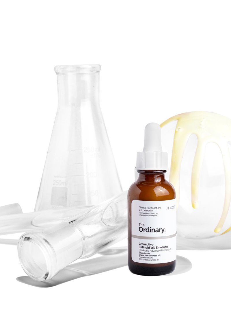 The Ordinary The Ordinary GRANACTIVE RETINOID 2% EMULSION - Serum Begrenztes Angebot