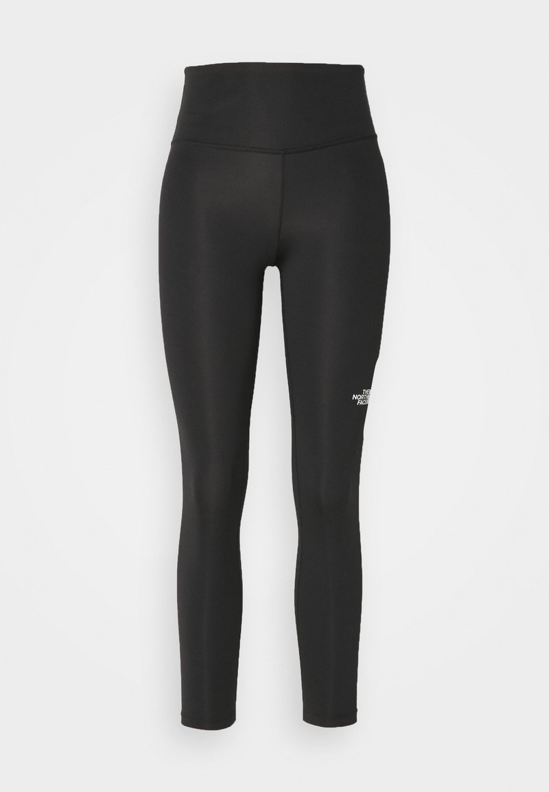 The North Face The North Face FLEX - Leggings - black Preisnachlass