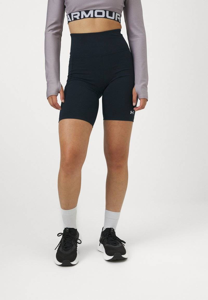 Under Armour Under Armour MOTION BIKE SHORT - Leggings Jubiläumsangebot