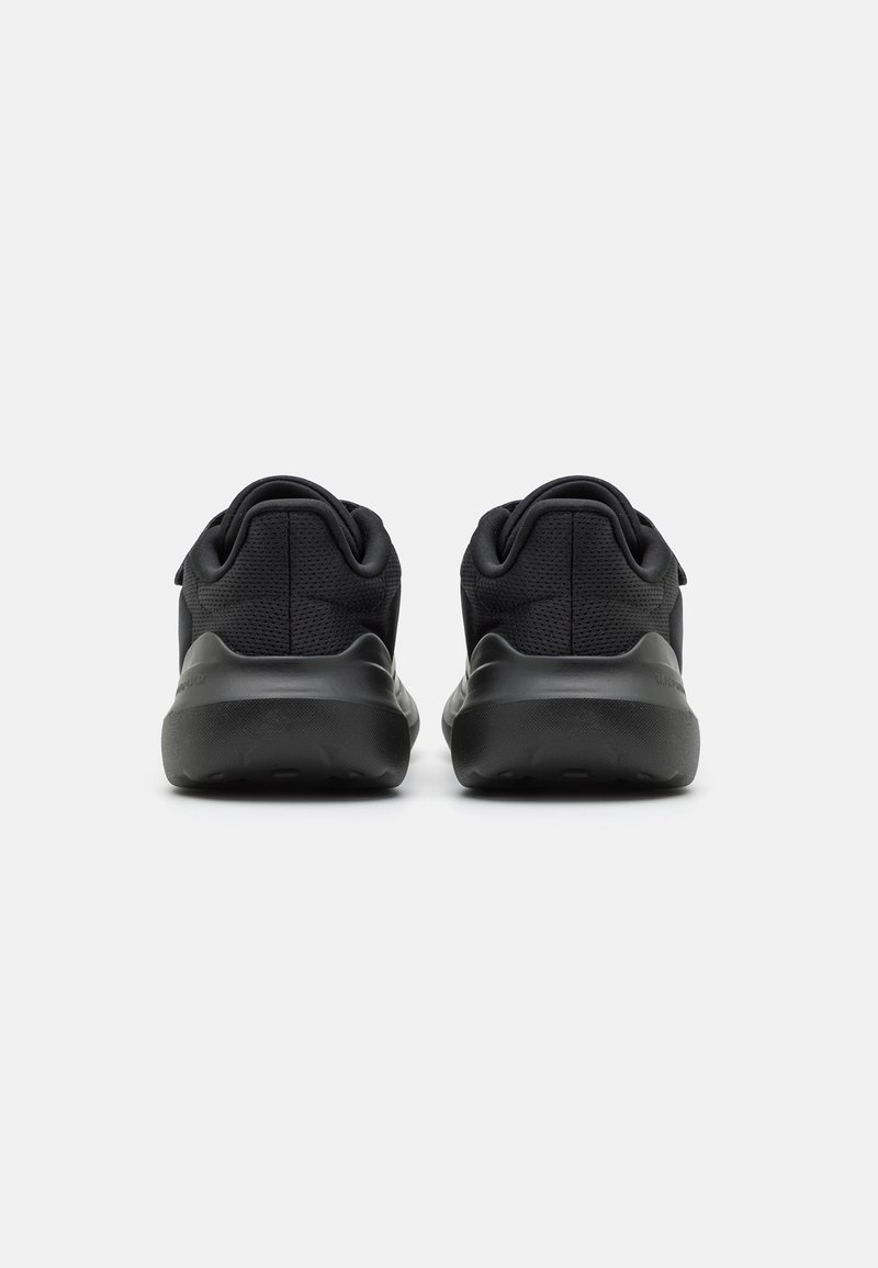 adidas Performance adidas Performance TENSOR 2.0 KIDS - Neutral running shoes - core black Heißer Verkauf