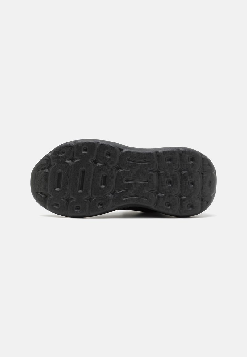 adidas Performance adidas Performance TENSOR 2.0 KIDS - Neutral running shoes - core black Heißer Verkauf