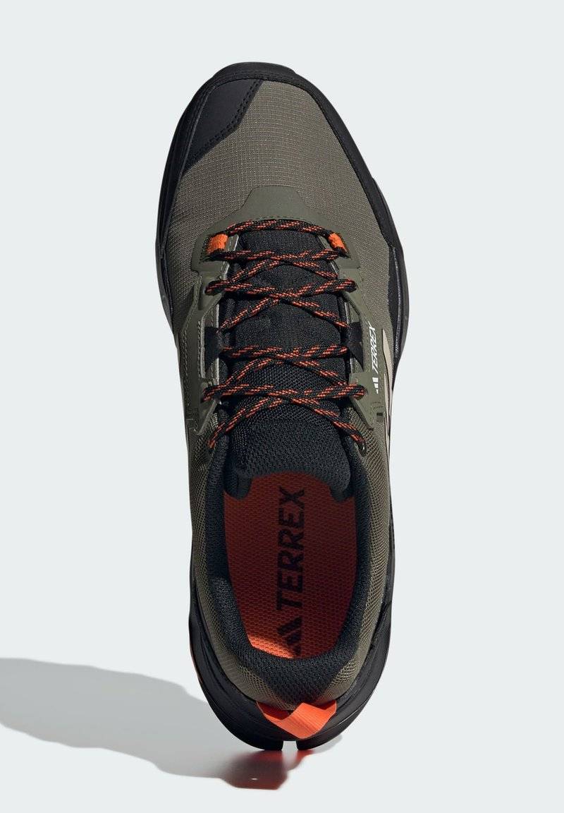 Adidas Terrex Adidas Terrex TERREX AX4 GORE-TEX® HIKING - Hiking shoes Neueste Mode