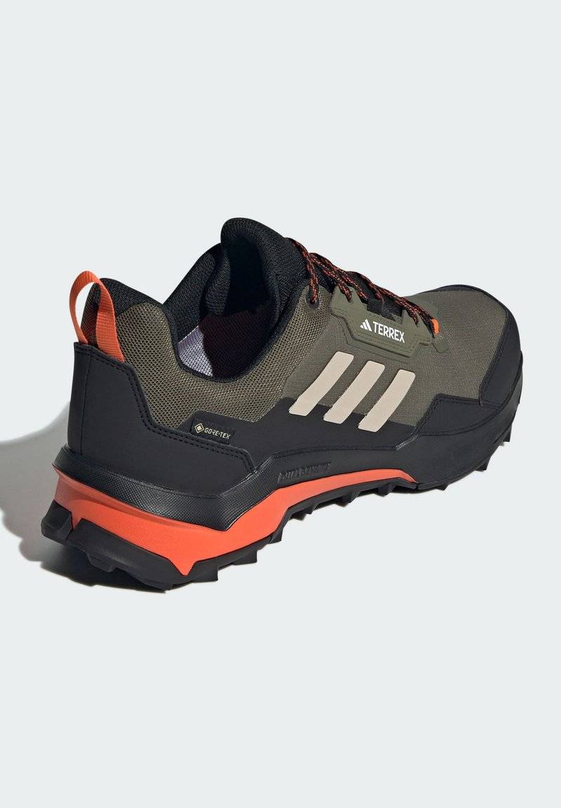 Adidas Terrex Adidas Terrex TERREX AX4 GORE-TEX® HIKING - Hiking shoes Neueste Mode