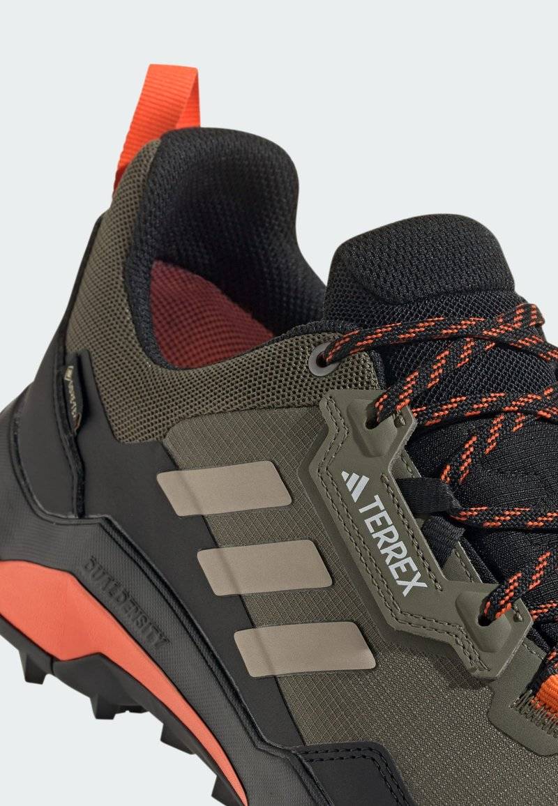 Adidas Terrex Adidas Terrex TERREX AX4 GORE-TEX® HIKING - Hiking shoes Neueste Mode